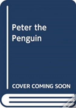 Capa do artigo Peter The Penguin