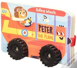Capa do artigo Peter The Plane