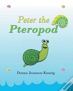 Capa do artigo Peter The Pteropod