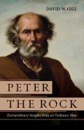 Peter The Rock
