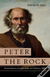 Capa do artigo Peter The Rock