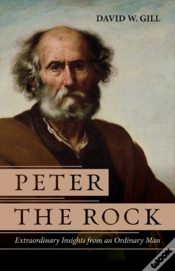 Capa do artigo Peter The Rock