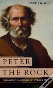 Capa do artigo Peter The Rock