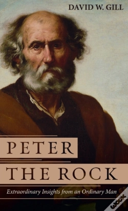 Capa do artigo Peter The Rock