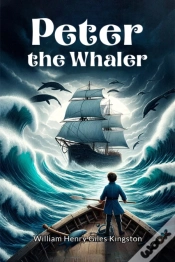 Capa do artigo Peter The Whaler (Edition2024)
