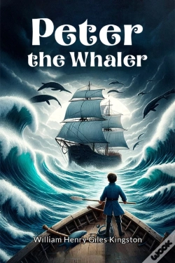Capa do artigo Peter The Whaler (Edition2024)