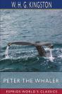 Peter The Whaler  Esprios Classics - Preview