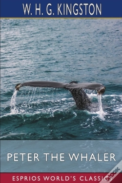 Capa do artigo Peter The Whaler  Esprios Classics