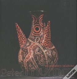 Capa do artigo Peter Thumm