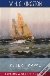 Capa do artigo Peter Trawl  Esprios Classics