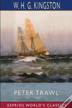 Capa do artigo Peter Trawl  Esprios Classics