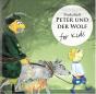 Peter Und Der Wolf - For Kids - CD - Preview