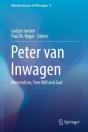 Peter Van Inwagen - Preview