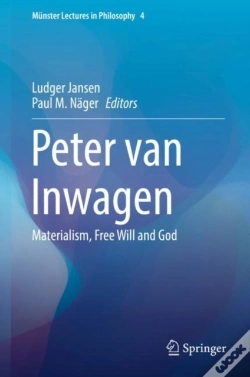 Capa do artigo Peter Van Inwagen