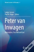 Peter Van Inwagen