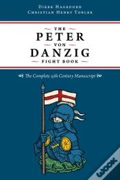 Capa do artigo Peter Von Danzig Fight Book
