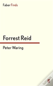 Capa do artigo Peter Waring
