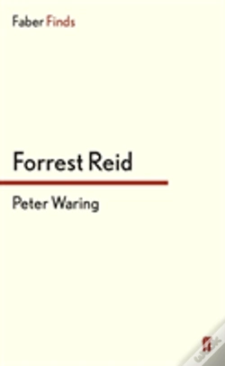 Capa do artigo Peter Waring