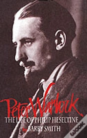 Capa do artigo Peter Warlock