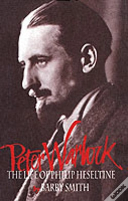 Capa do artigo Peter Warlock