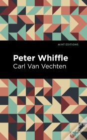 Capa do artigo Peter Whiffle