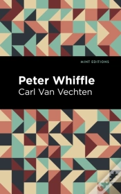 Capa do artigo Peter Whiffle