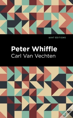 Capa do artigo Peter Whiffle