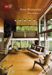 Capa do artigo Peter Womersley