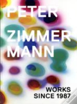 Capa do artigo Peter Zimmerman