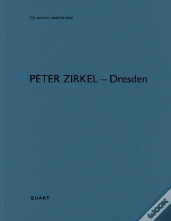 Capa do artigo Peter Zirkel Â€“ Dresden
