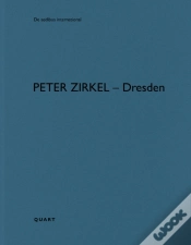 Capa do artigo Peter Zirkel Â€“ Dresden