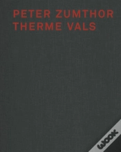Capa do artigo Peter Zumthor