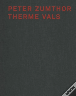 Capa do artigo Peter Zumthor