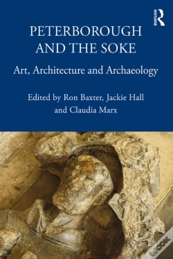 Capa do artigo Peterborough And The Soke