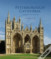 Capa do artigo Peterborough Cathedral
