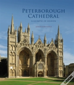 Capa do artigo Peterborough Cathedral