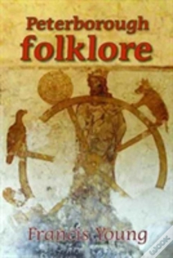 Capa do artigo Peterborough Folklore