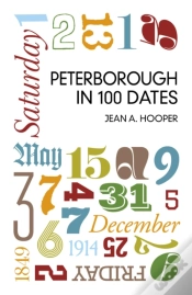 Capa do artigo Peterborough In 100 Dates