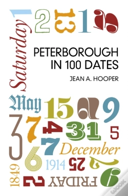 Capa do artigo Peterborough In 100 Dates