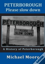Capa do artigo Peterborough - Please Slow Down
