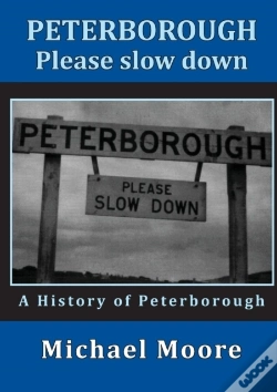 Capa do artigo Peterborough - Please Slow Down