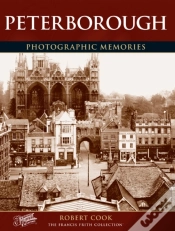 Capa do artigo Peterborough