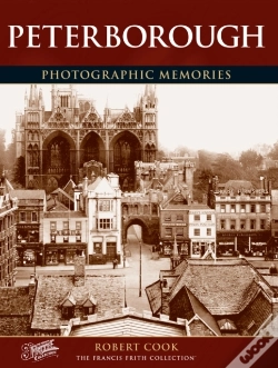 Capa do artigo Peterborough