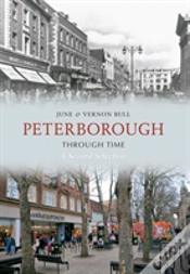 Capa do artigo Peterborough Through Time A Second Selection