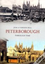 Capa do artigo Peterborough Through Time