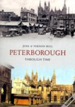 Capa do artigo Peterborough Through Time