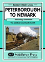 Peterborough To Newark - Preview