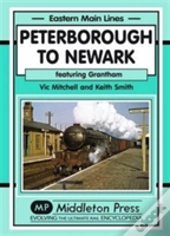 Peterborough To Newark