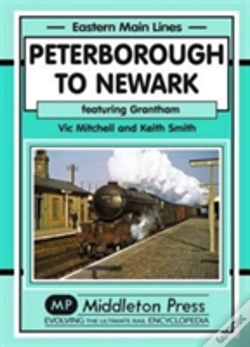 Capa do artigo Peterborough To Newark