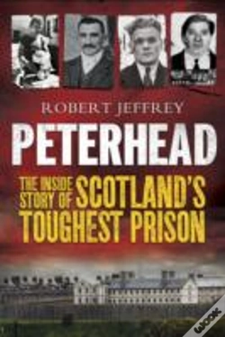 Capa do artigo Peterhead